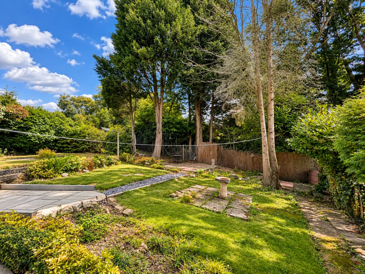 Kendal Gardens, Woodley, SK6, photo 23