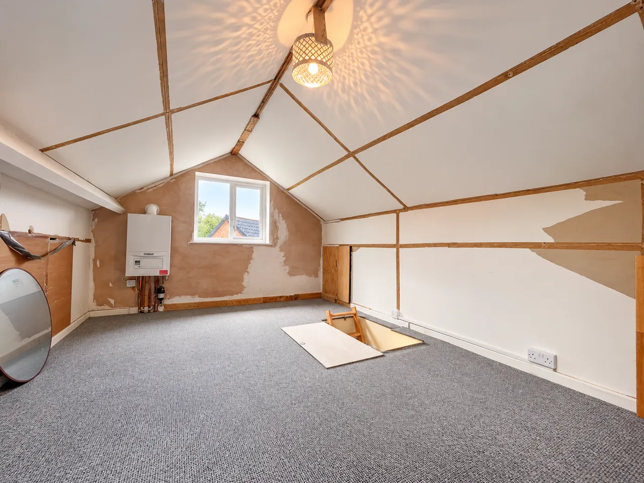 Kendal Gardens, Woodley, SK6, photo 16