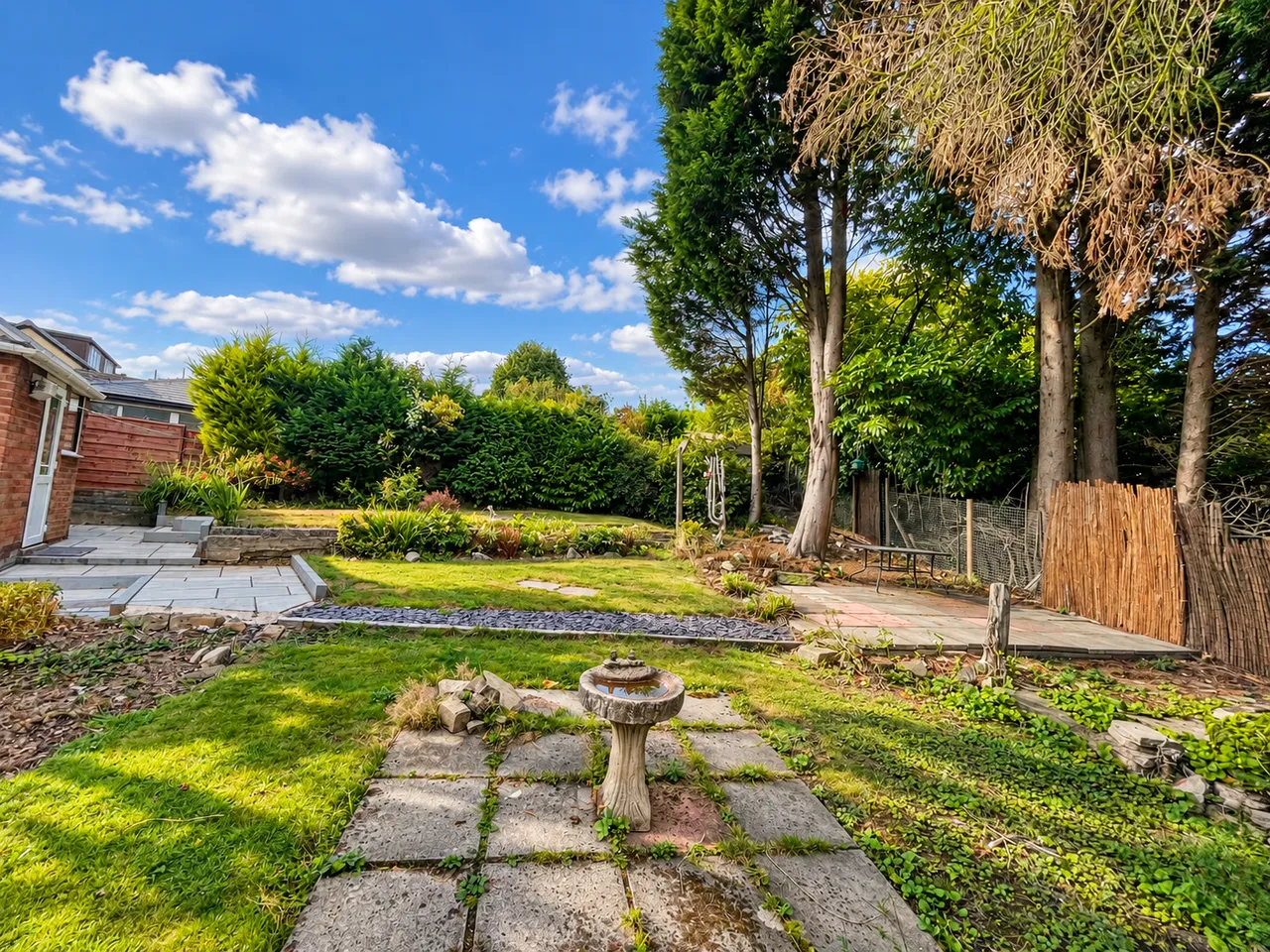 Kendal Gardens, Woodley, SK6, photo 25
