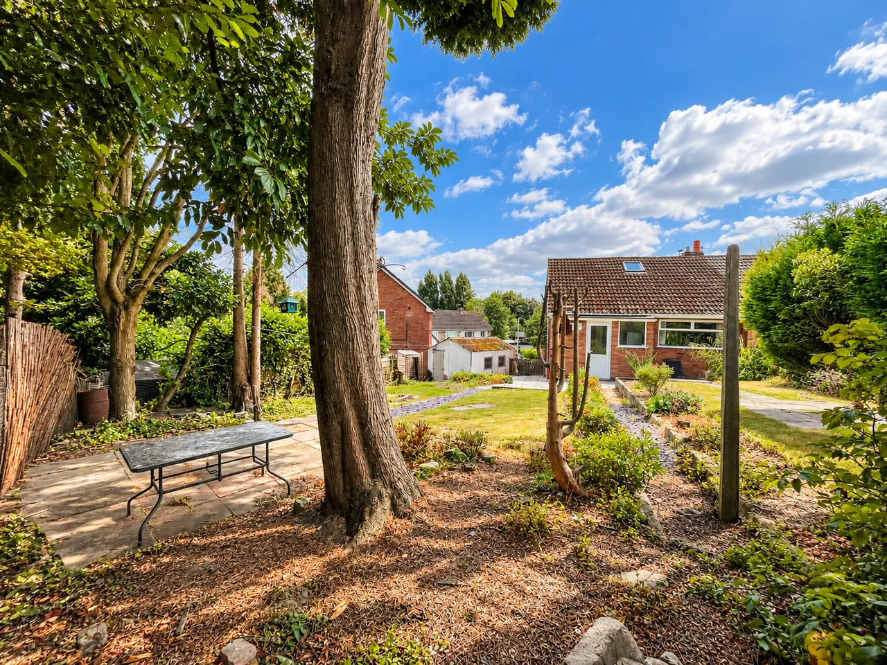 Kendal Gardens, Woodley, SK6, photo 24