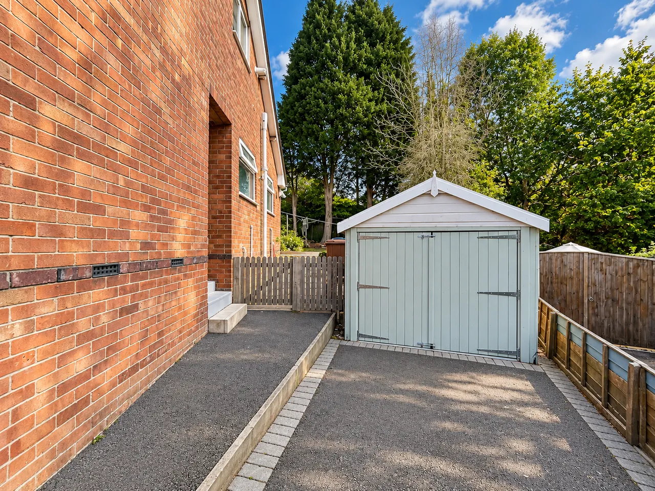 Kendal Gardens, Woodley, SK6, photo 4