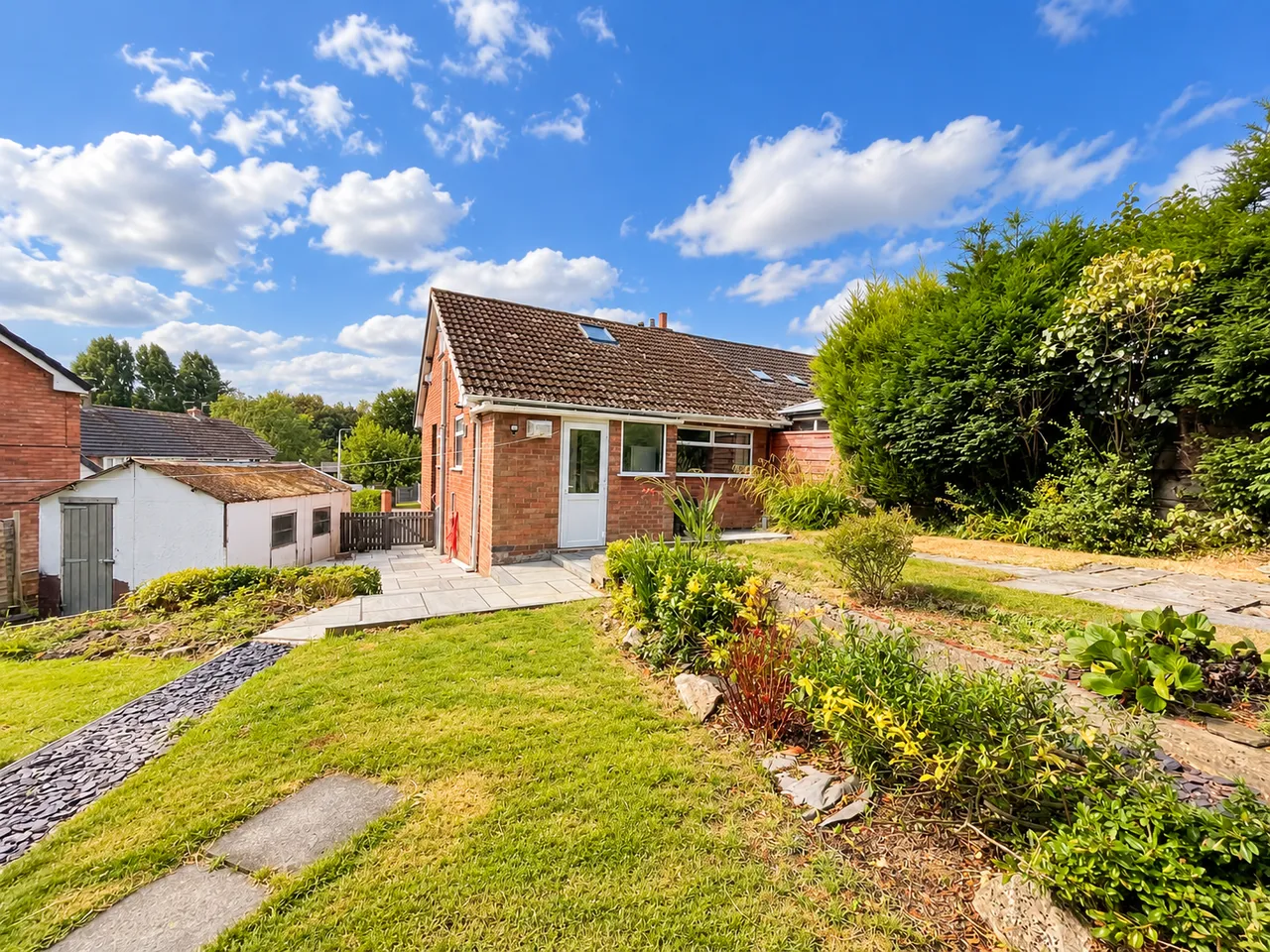 Kendal Gardens, Woodley, SK6, photo 26