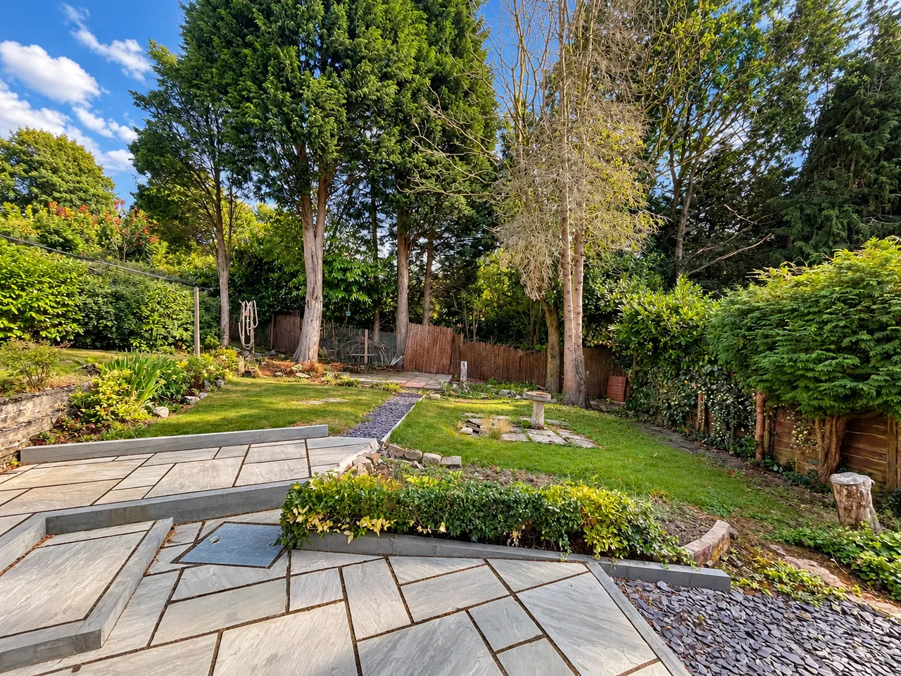 Kendal Gardens, Woodley, SK6, photo 22