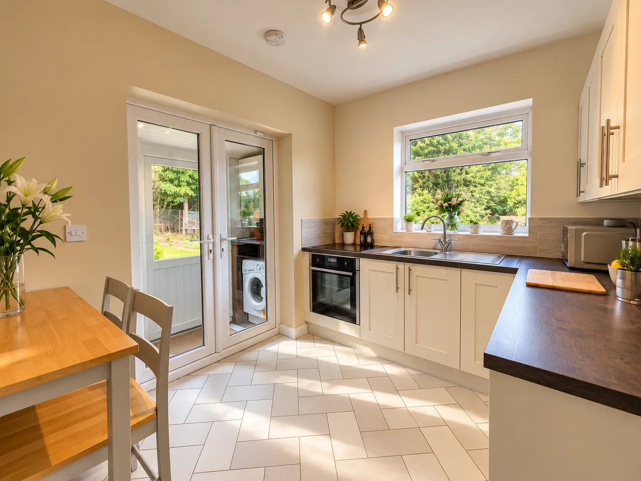 Kendal Gardens, Woodley, SK6, photo 6