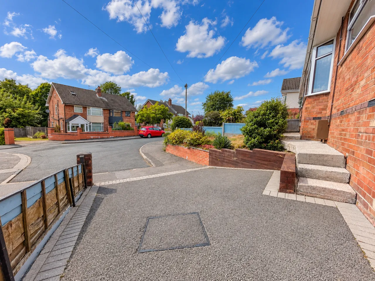 Kendal Gardens, Woodley, SK6, photo 27