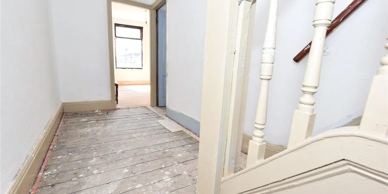 Trafalgar Road, Wallasey, CH44, photo 9
