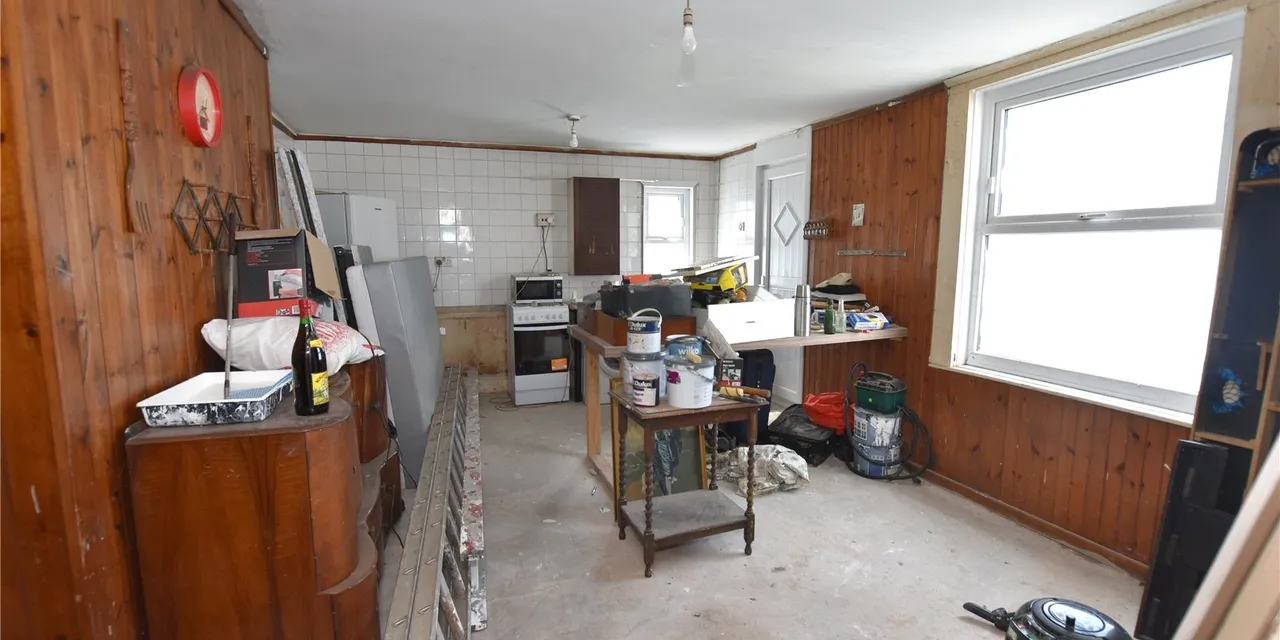 Trafalgar Road, Wallasey, CH44, photo 4