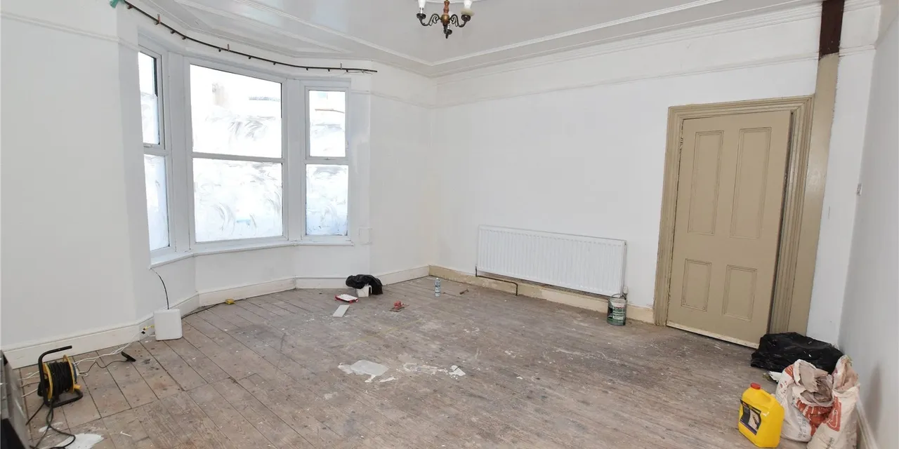 Trafalgar Road, Wallasey, CH44, photo 7