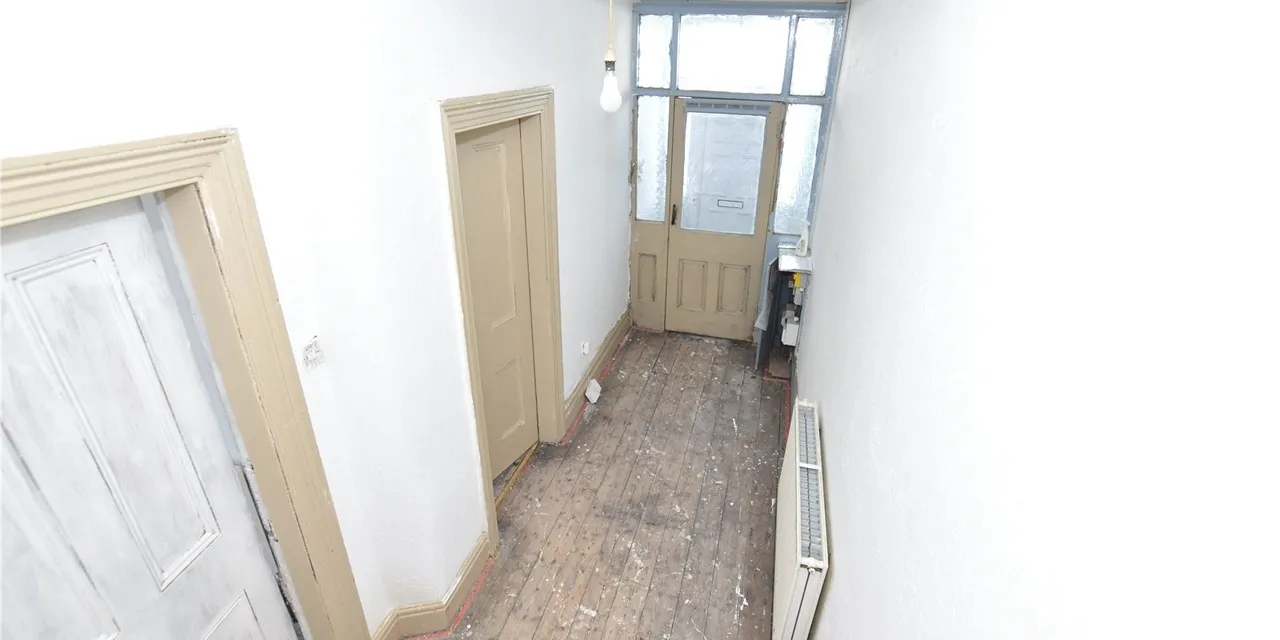 Trafalgar Road, Wallasey, CH44, photo 20