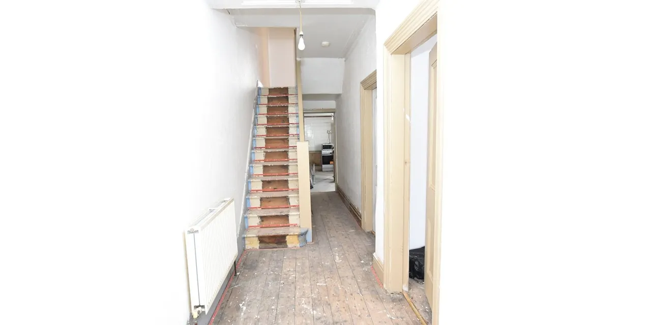 Trafalgar Road, Wallasey, CH44, photo 8