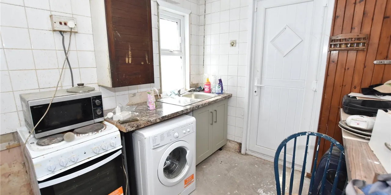 Trafalgar Road, Wallasey, CH44, photo 5