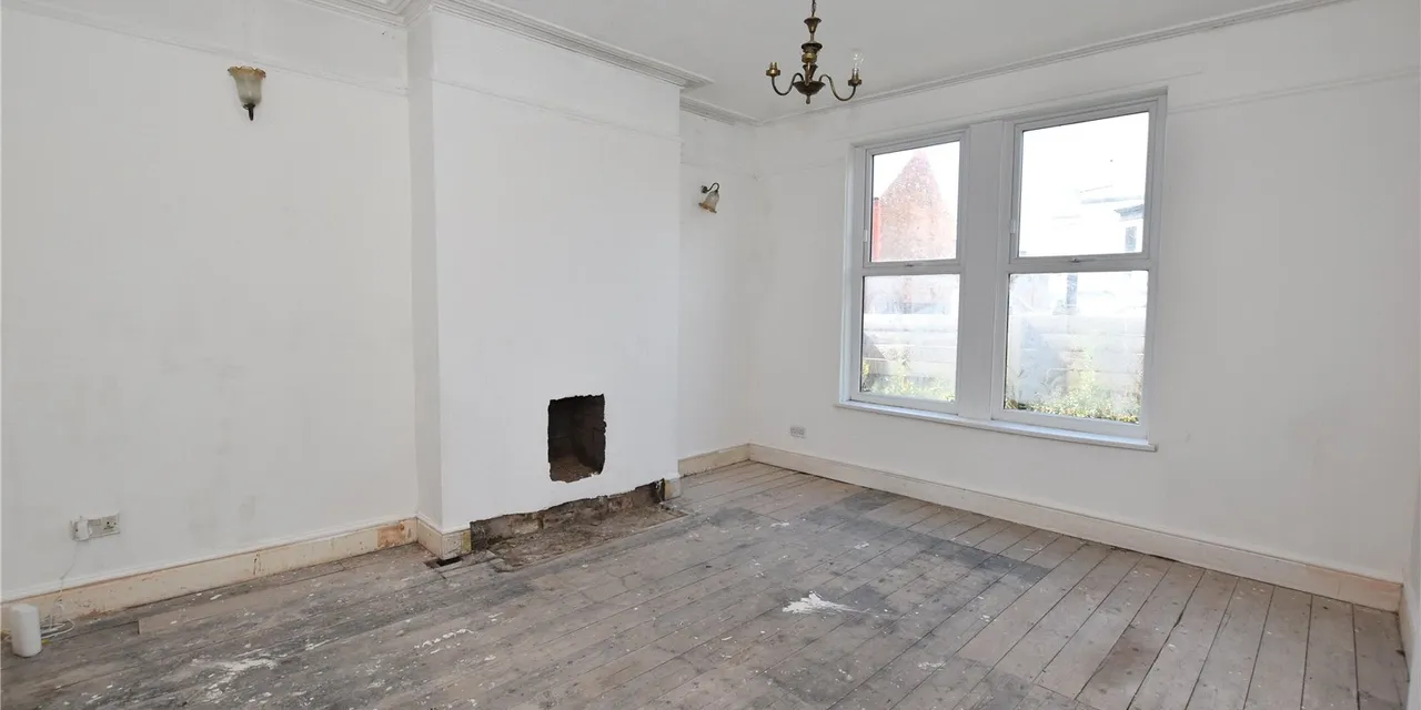 Trafalgar Road, Wallasey, CH44, photo 2