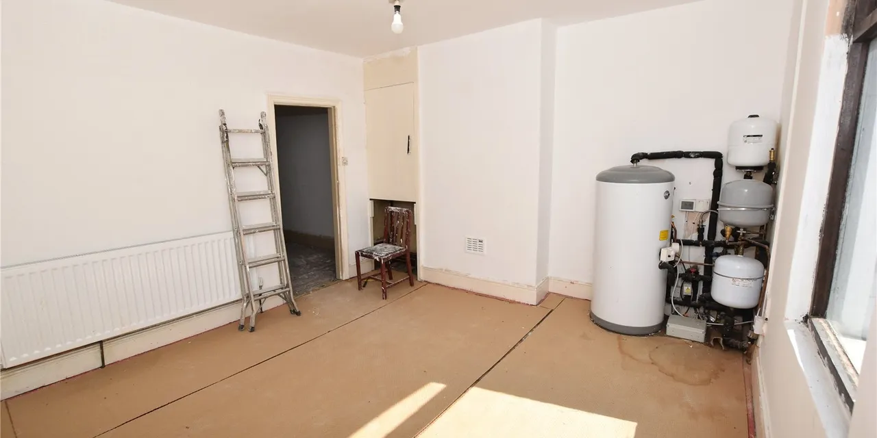 Trafalgar Road, Wallasey, CH44, photo 10