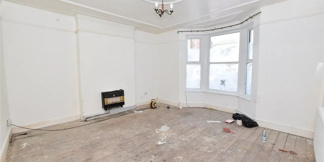 Trafalgar Road, Wallasey, CH44, photo 6