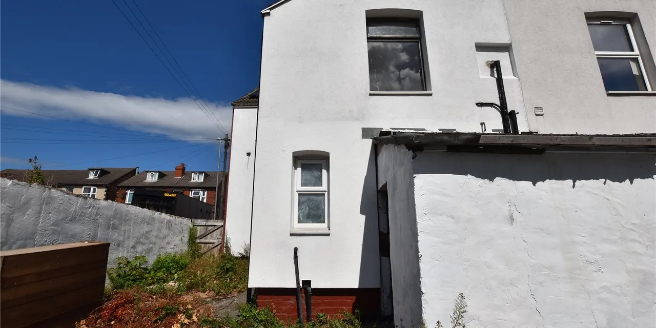 Trafalgar Road, Wallasey, CH44, photo 19