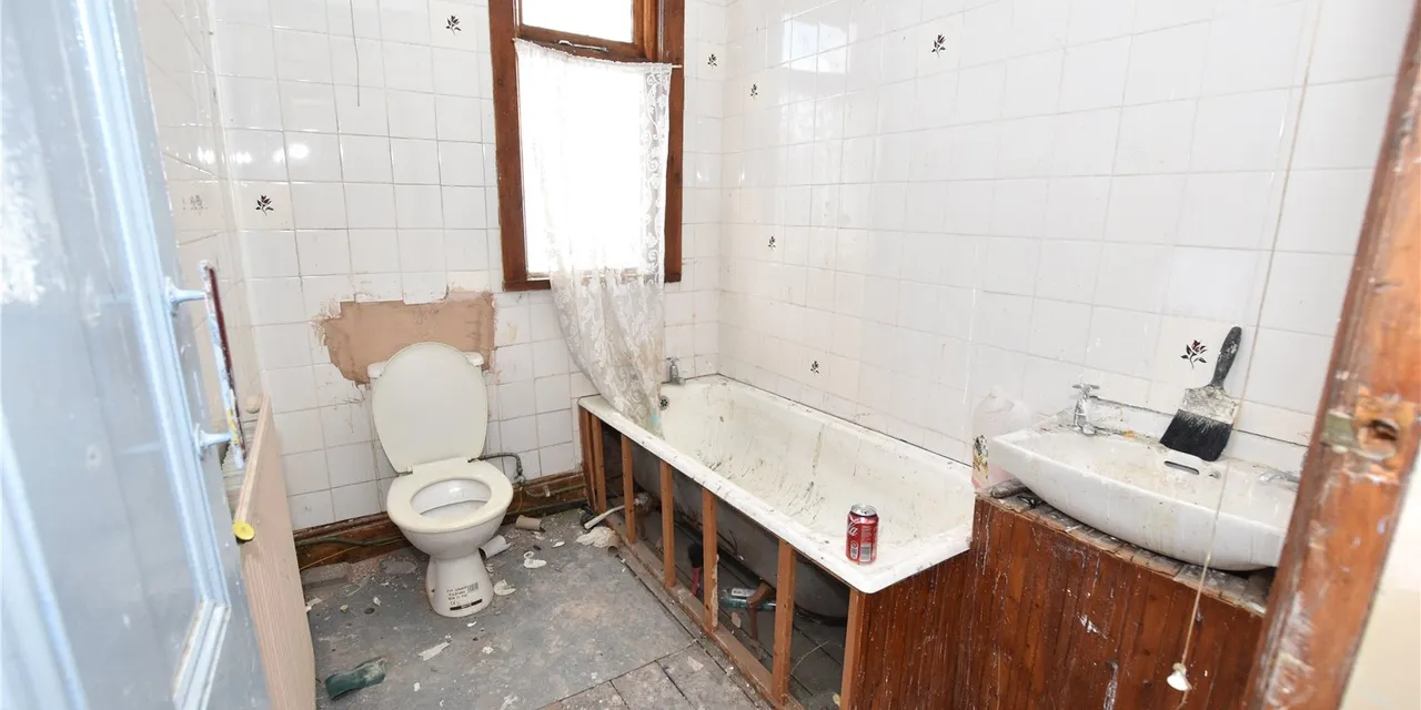 Trafalgar Road, Wallasey, CH44, photo 12