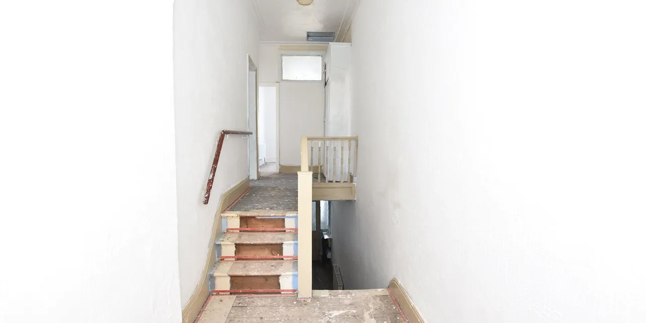 Trafalgar Road, Wallasey, CH44, photo 11