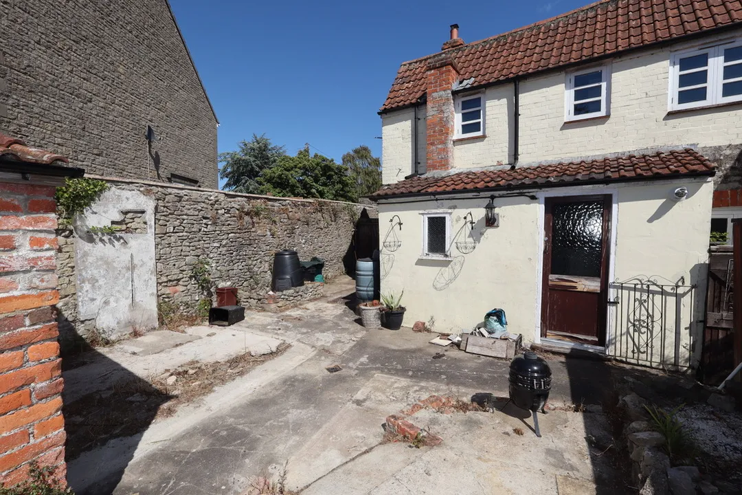 Weymouth Road, Evercreech, photo 11
