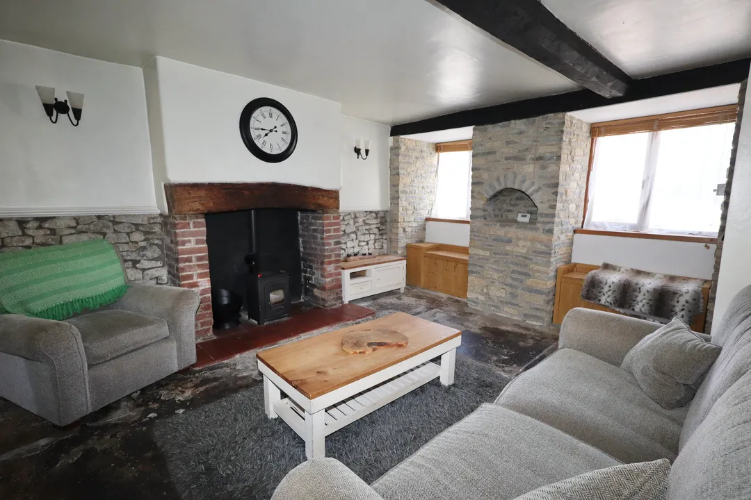 Weymouth Road, Evercreech, photo 3
