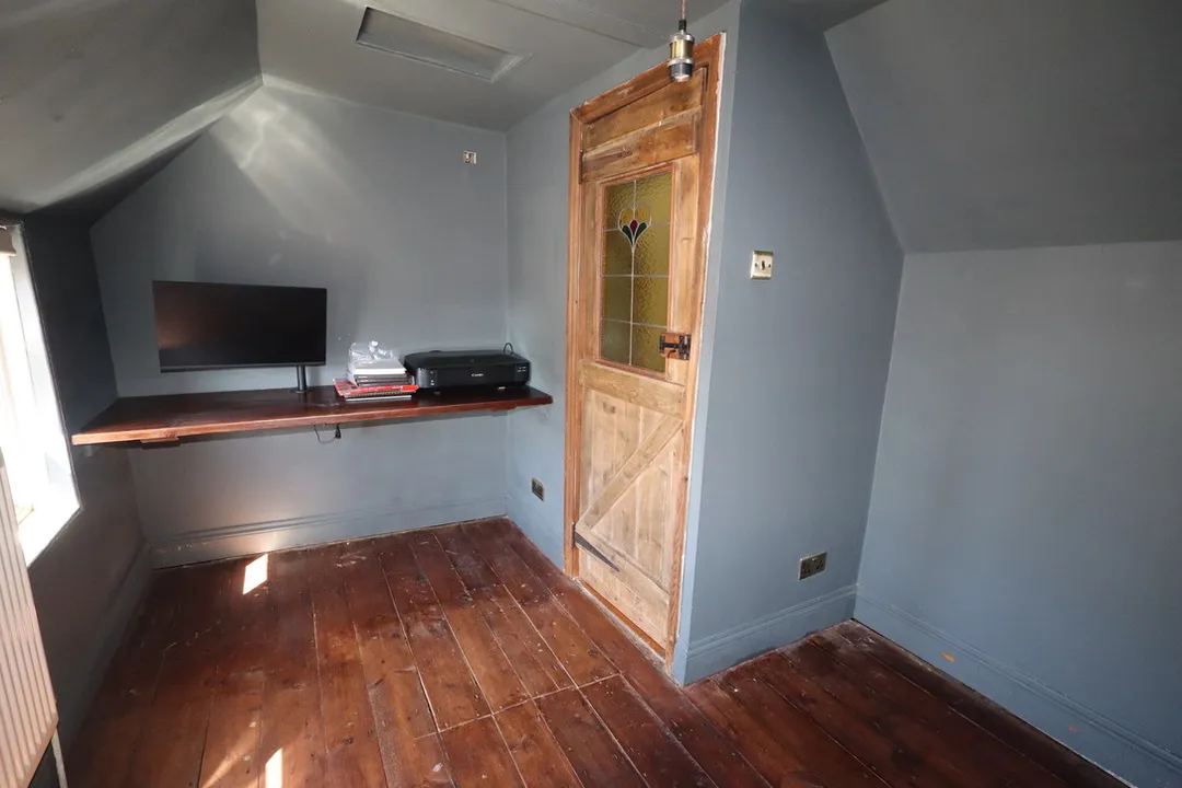 Weymouth Road, Evercreech, photo 8