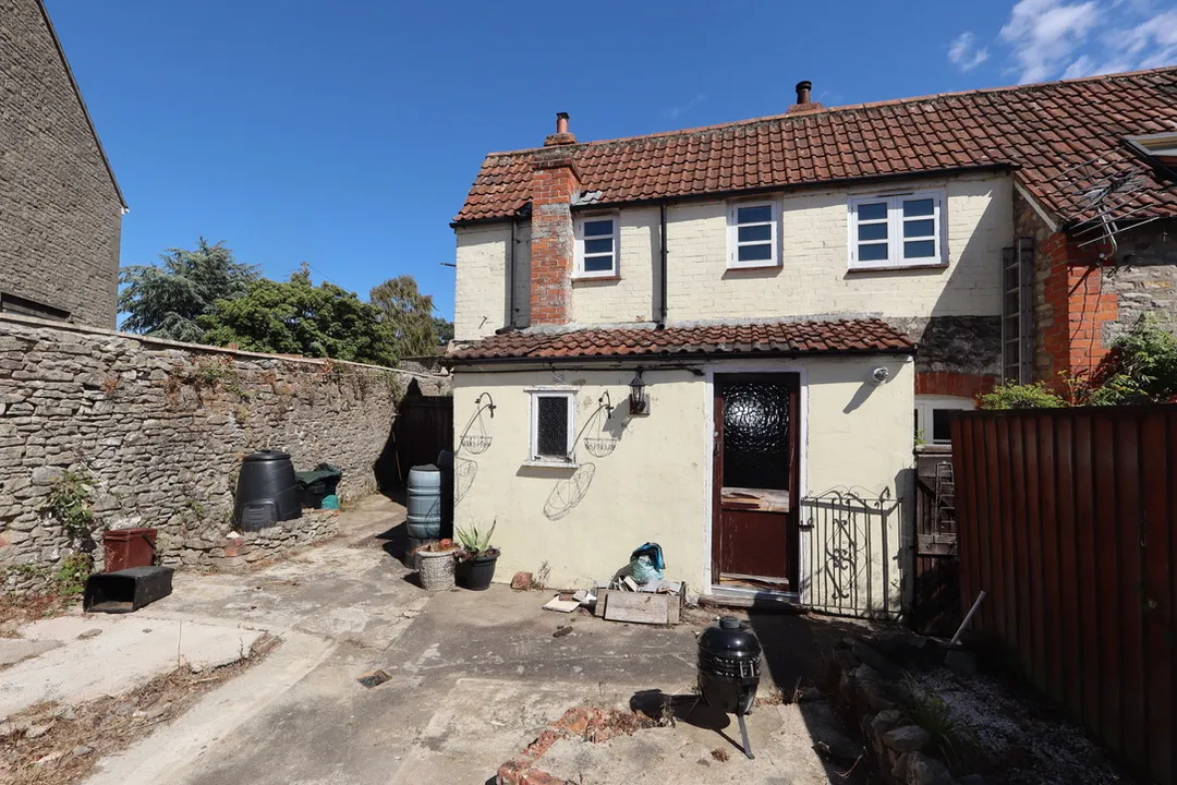 Weymouth Road, Evercreech, photo 18