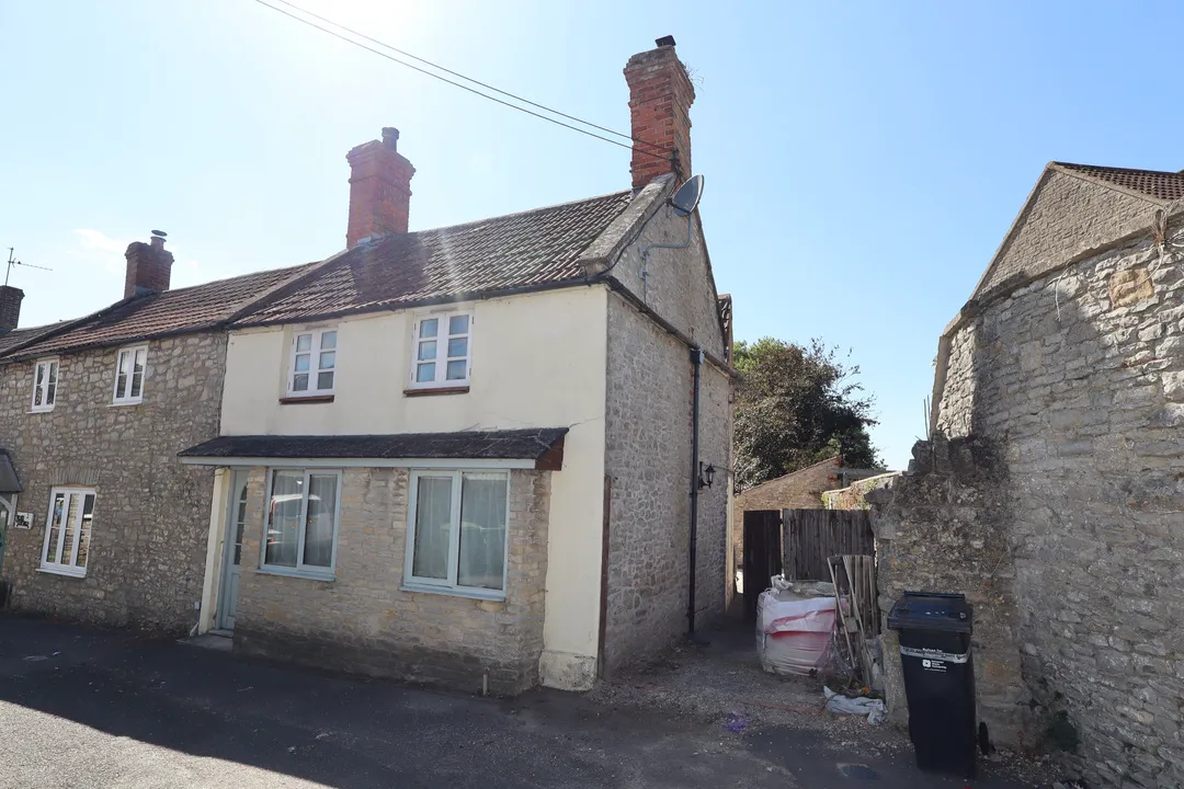 Weymouth Road, Evercreech, photo 10