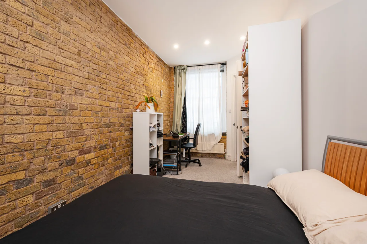 33 Chandlery House, 40 Gowers Walk, London, photo 7