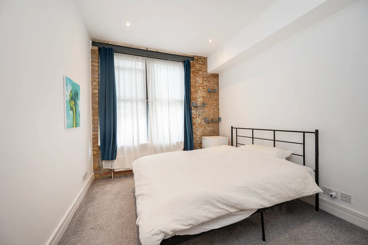 33 Chandlery House, 40 Gowers Walk, London, photo 6