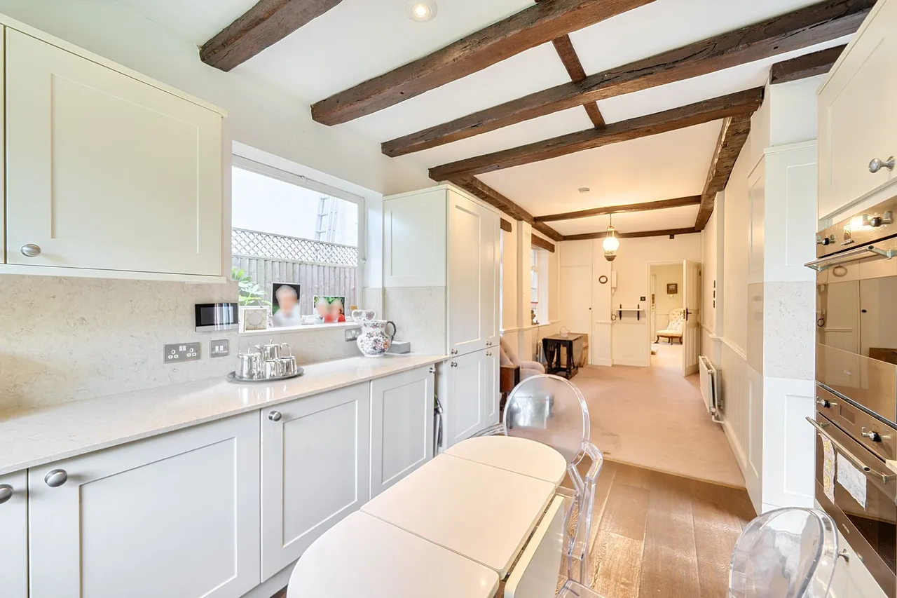 Edgwarebury Lane, Edgware, HA8, photo 6