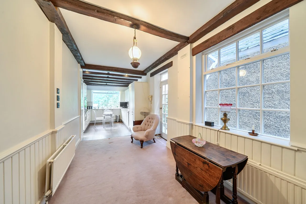 Edgwarebury Lane, Edgware, HA8, photo 8