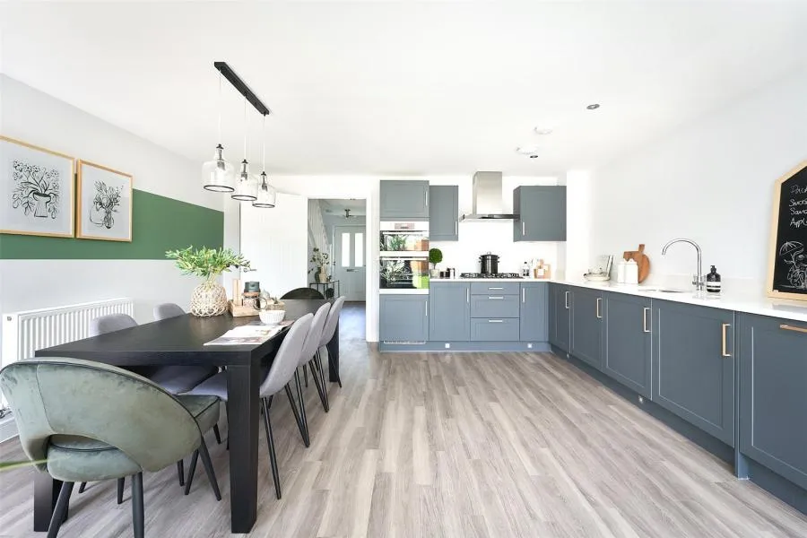 The Dunnerton, Willow Green, RG42, photo 2