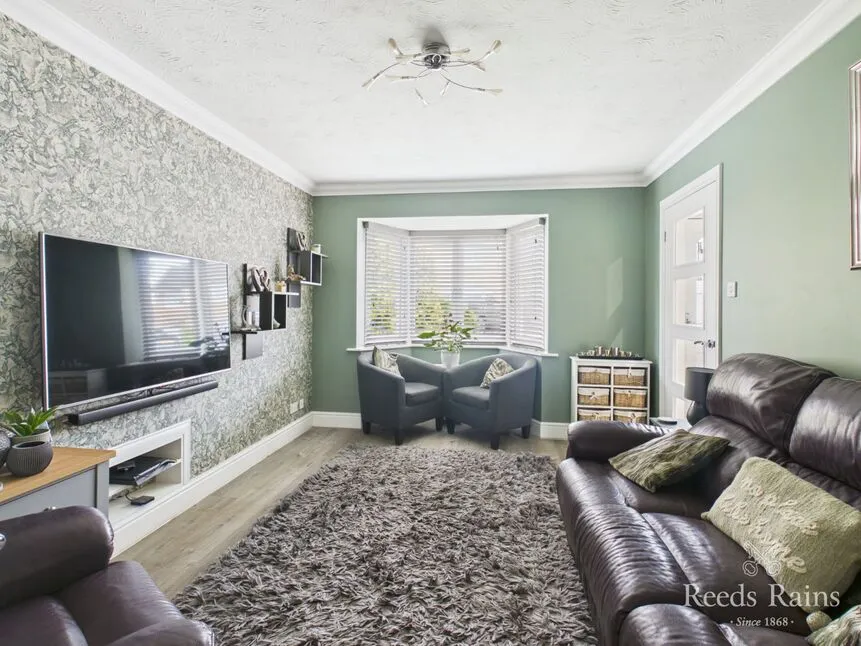 Karles Close, Newton Aycliffe, DL5, photo 3