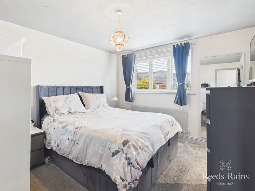 Karles Close, Newton Aycliffe, DL5, photo 11