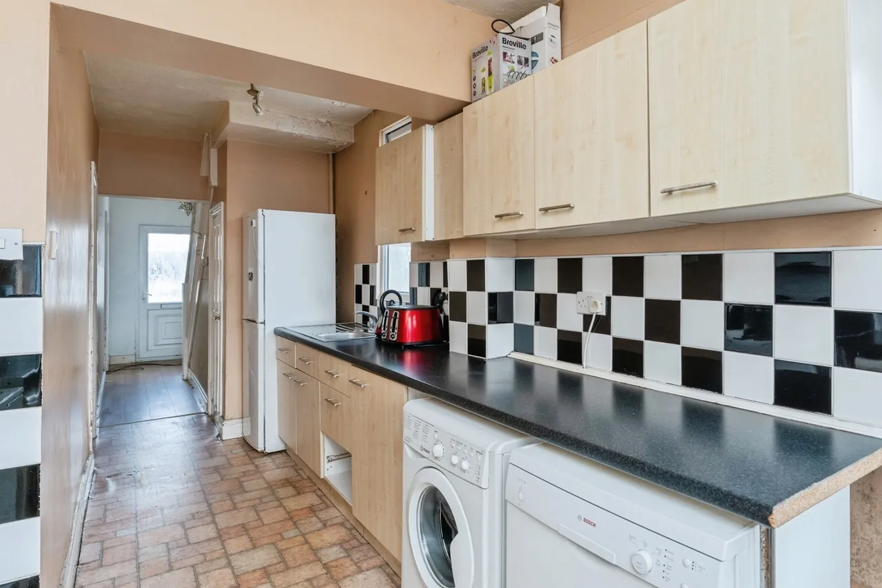 Marsh Road, Rhyl, LL18, photo 3