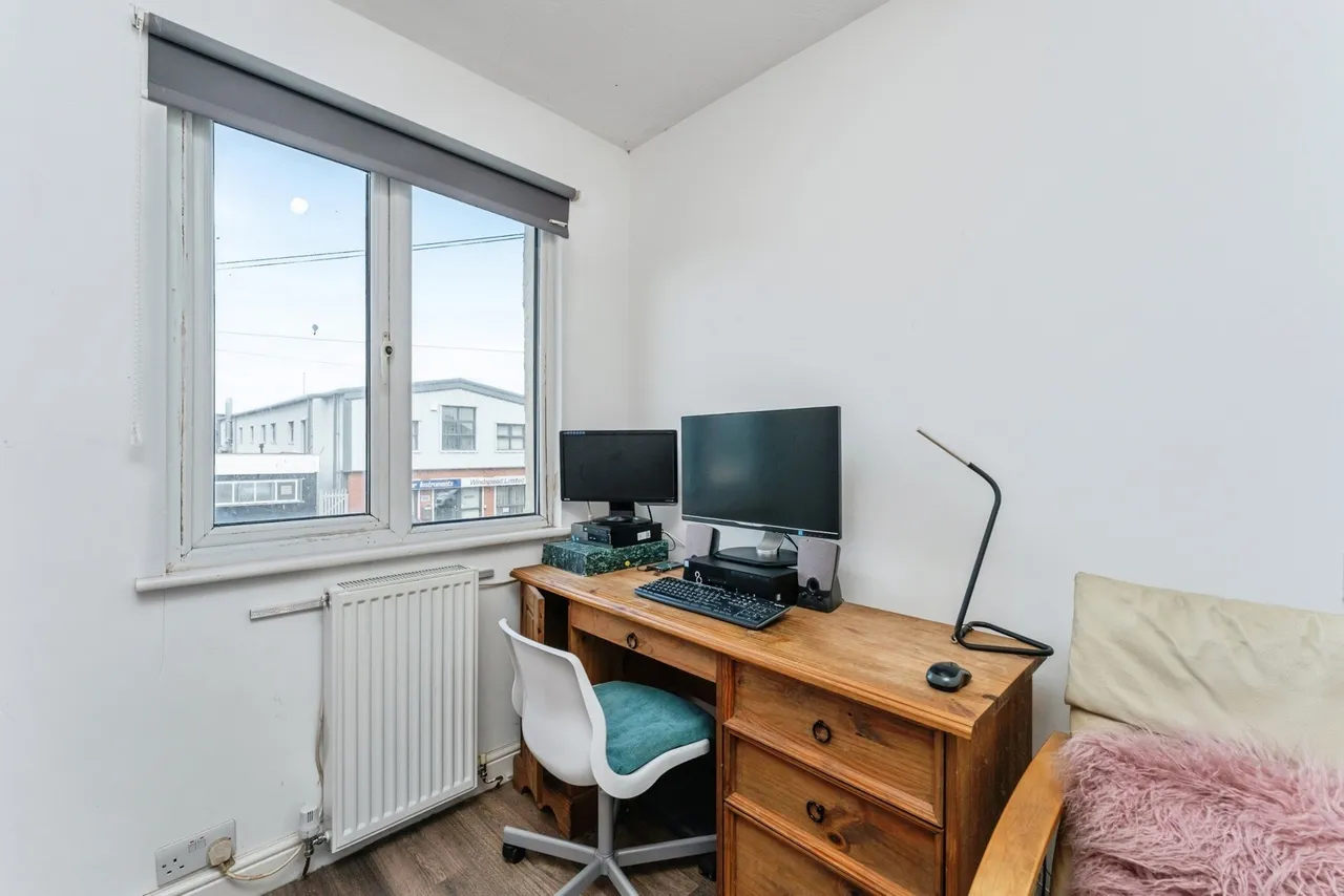 Marsh Road, Rhyl, LL18, photo 11