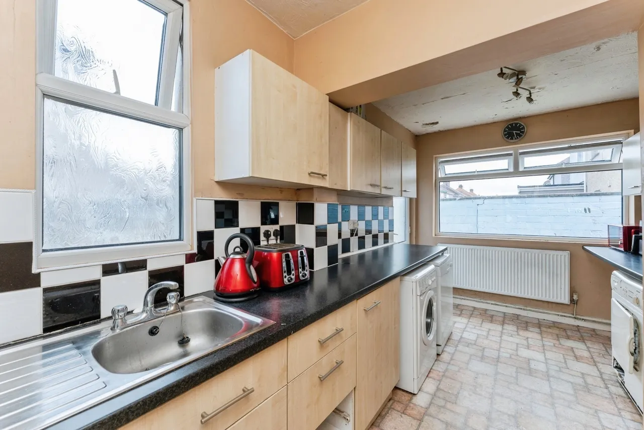 Marsh Road, Rhyl, LL18, photo 14