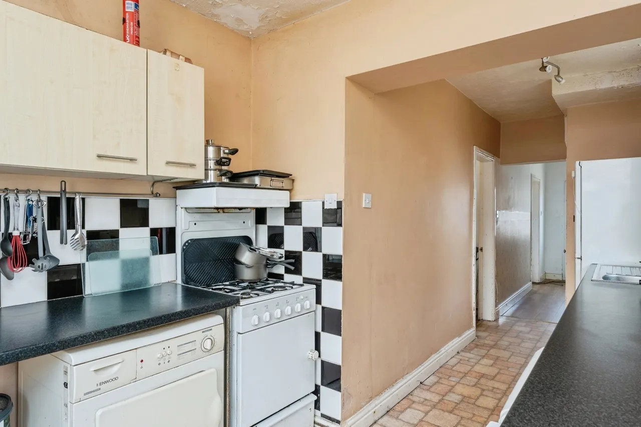 Marsh Road, Rhyl, LL18, photo 8