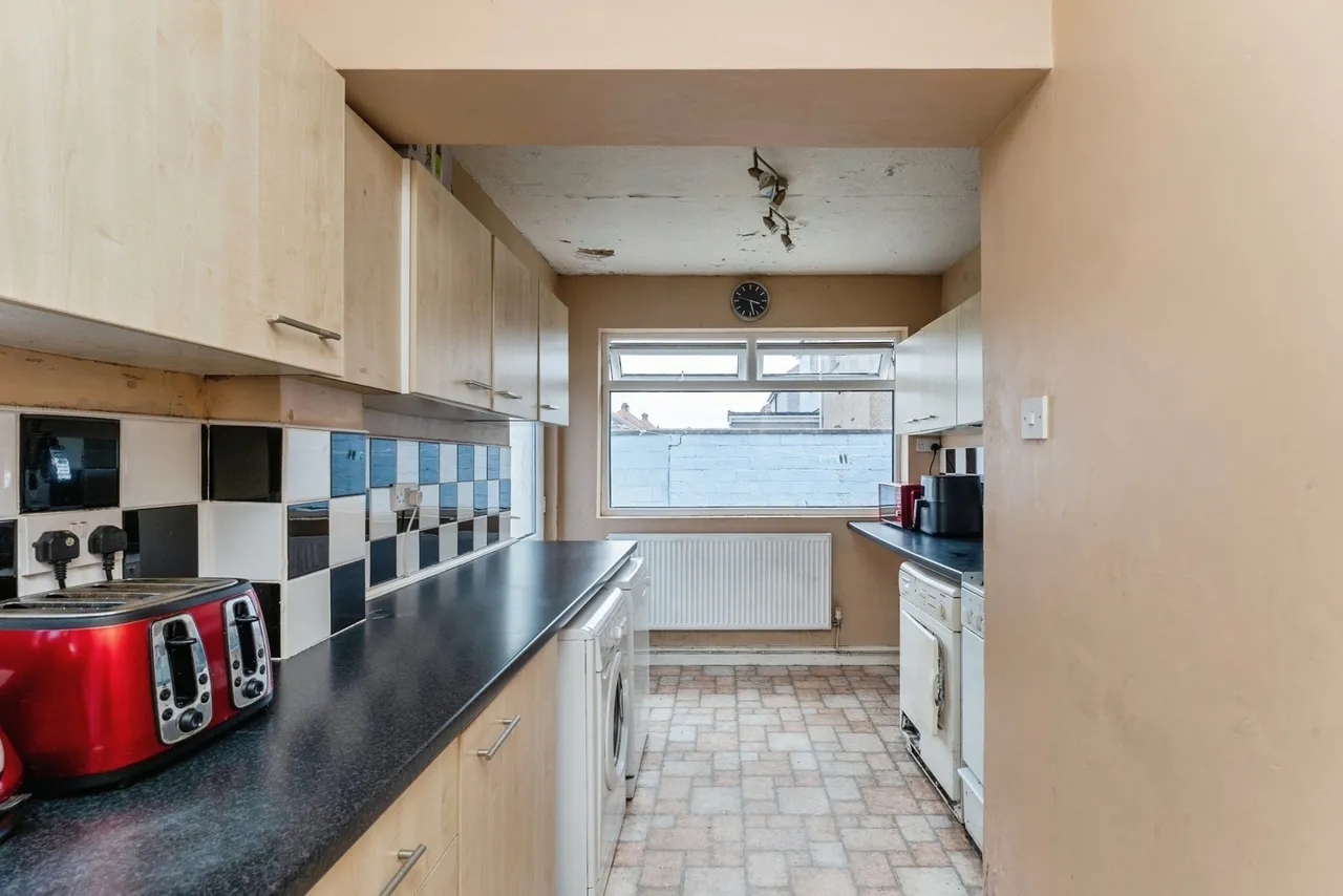 Marsh Road, Rhyl, LL18, photo 5