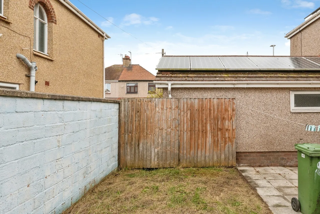 Marsh Road, Rhyl, LL18, photo 20