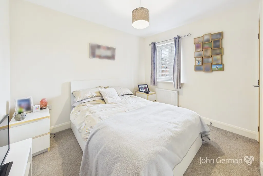 Purslane Court, Uttoxeter, photo 11