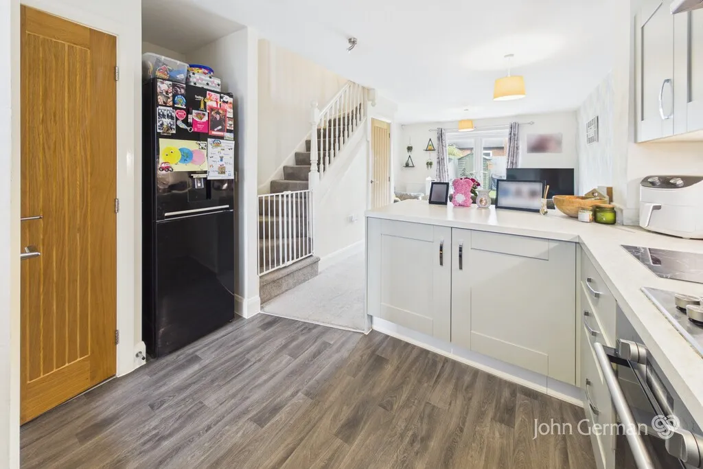 Purslane Court, Uttoxeter, photo 5