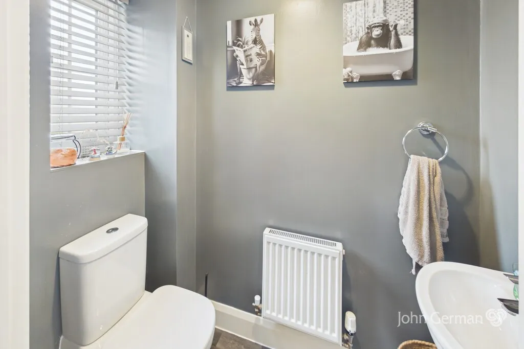 Purslane Court, Uttoxeter, photo 6