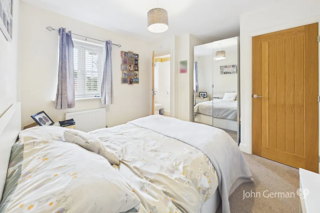 Purslane Court, Uttoxeter, photo 9