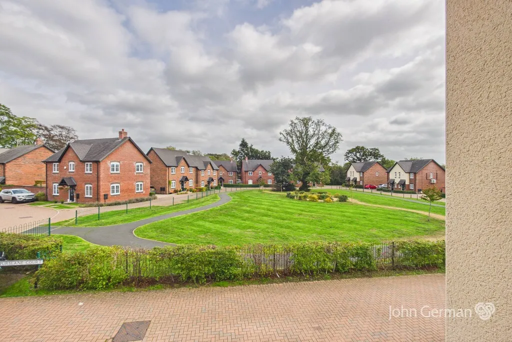 Purslane Court, Uttoxeter, photo 12