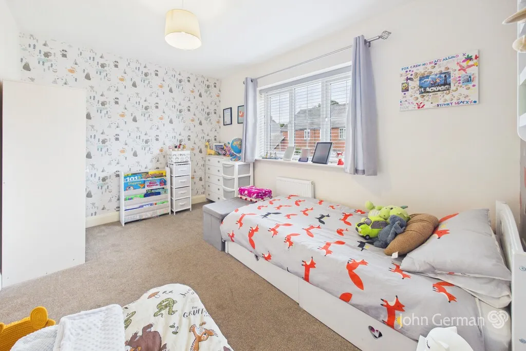 Purslane Court, Uttoxeter, photo 15