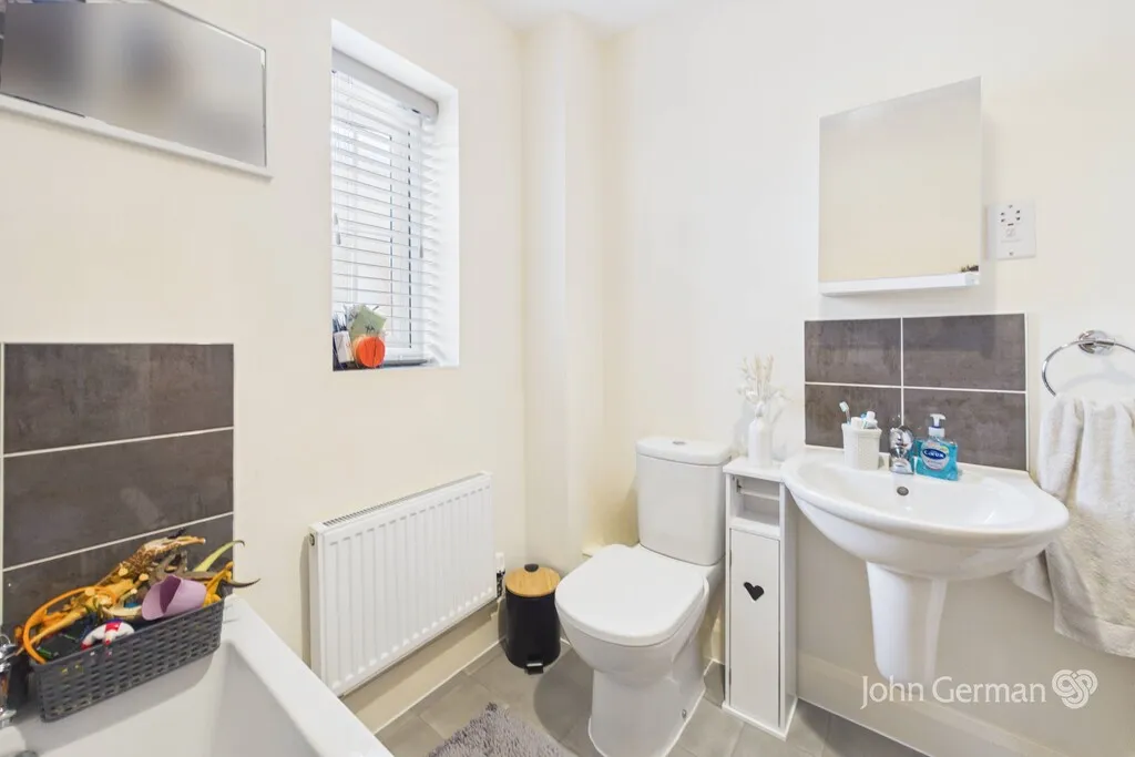 Purslane Court, Uttoxeter, photo 17