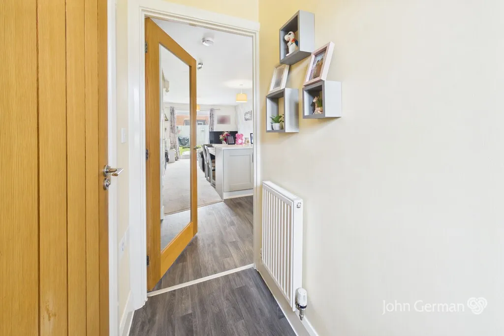 Purslane Court, Uttoxeter, photo 7