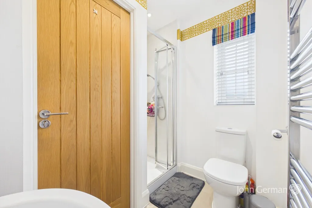 Purslane Court, Uttoxeter, photo 10