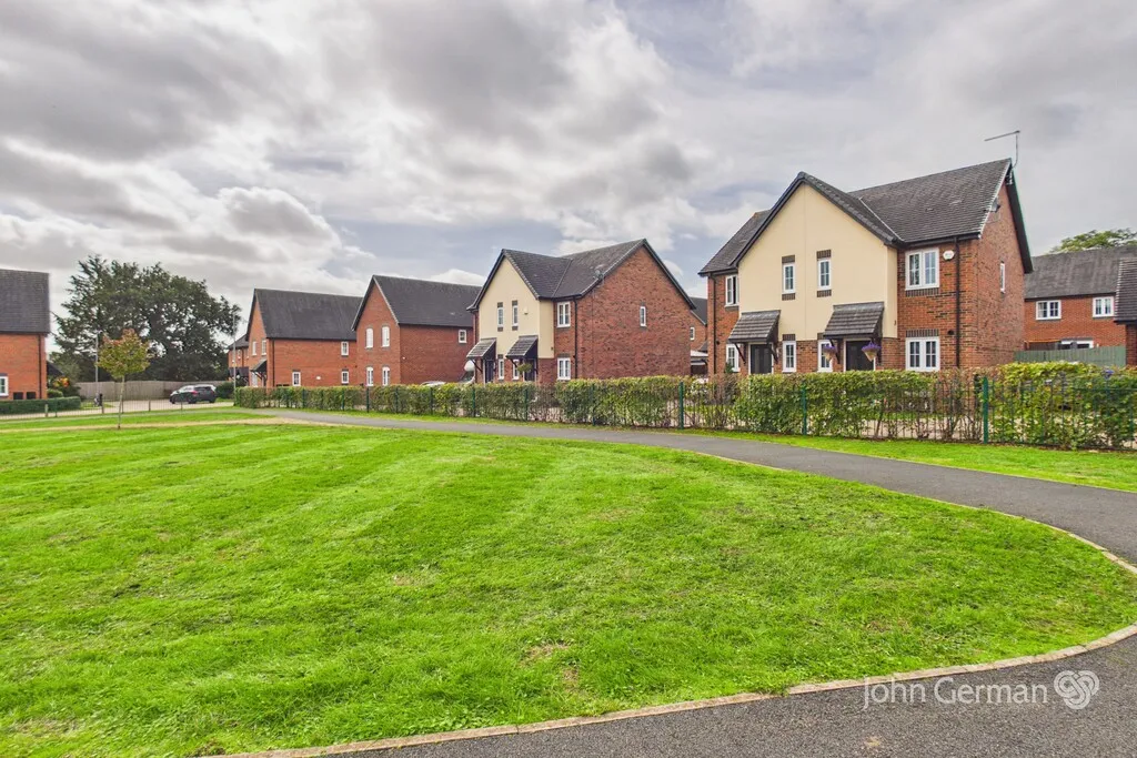 Purslane Court, Uttoxeter, photo 20