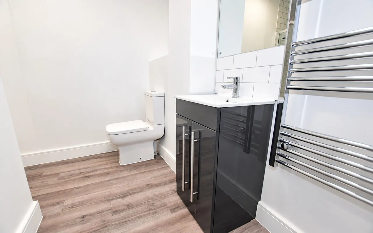 College Place, Southampton, SO15, photo 4